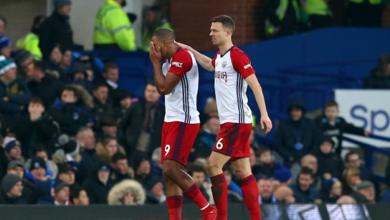 Ροντόν: «Είμαι συντετριμμένος...»