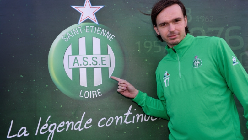 Γάλλοι για Σέλνες και Ολυμπιακό (vid)