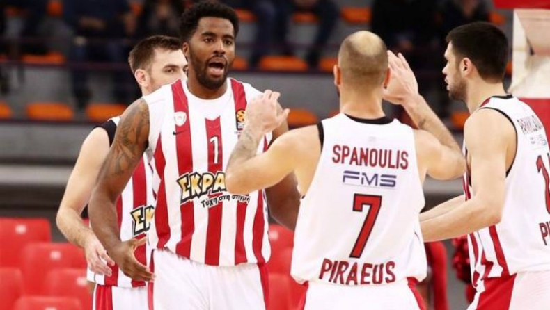 ΜακΛιν: «Το σίγουρο είναι πως θα ανακάμψουμε»