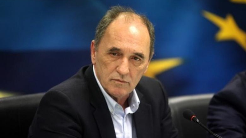 Σταθάκης: Στόχος μας για την ανεργία το 15%