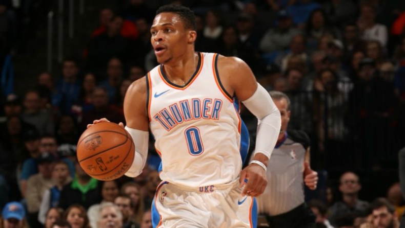 Θάντερ - Κινγκς 95-88