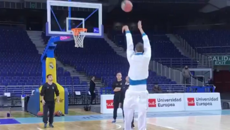 Επέστρεψε ο Ράντολφ! (vid)