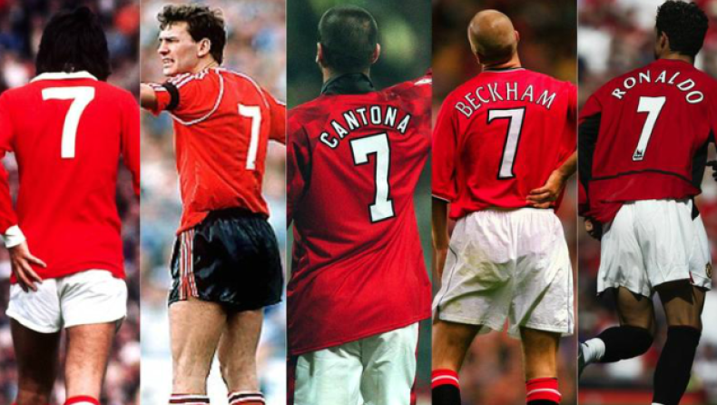 Με ένα νούμερο βαρύ σαν ιστορία