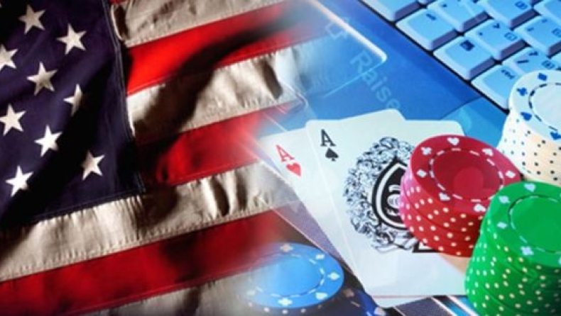 Με ρυθμούς… χελώνας προχωρά το online poker στις Η.Π.Α.