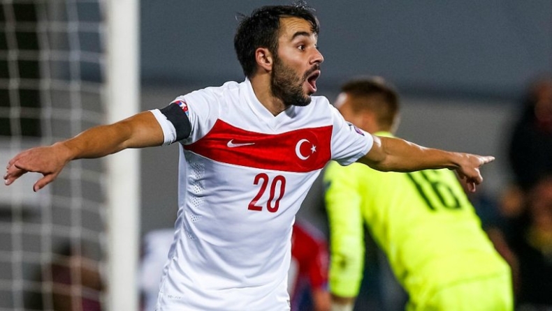 Κανένα θέμα Βολκάν Σεν για την ΑΕΚ