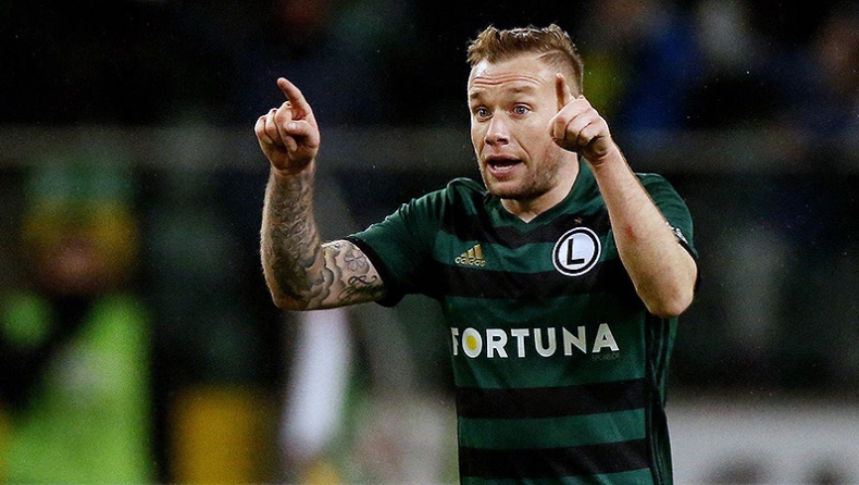 «Συμφωνία για τρία χρόνια με Μουλέν» (vids)