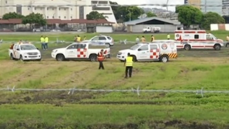 Τραγικός θάνατος λαθρεπιβατών στο Εκουαδόρ: Έπεσαν από το αεροπλάνο κατά την απογείωση (vids)