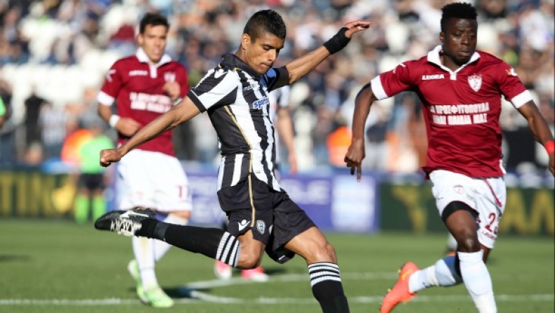 Να επιστρέψει στην κορυφή