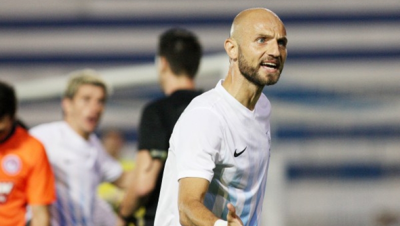 Αναστασιάδης: «Δεν έχουμε περιθώρια»