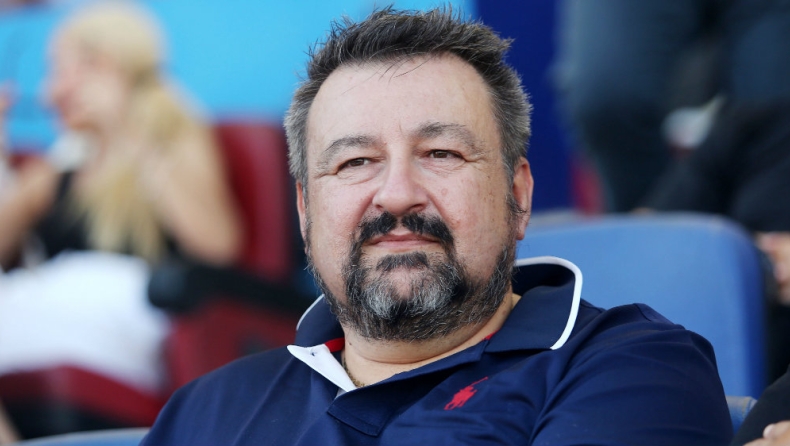 Αλευρογιάννης: «Διεκδικούμε ισονομία στο πρωτάθλημα»!