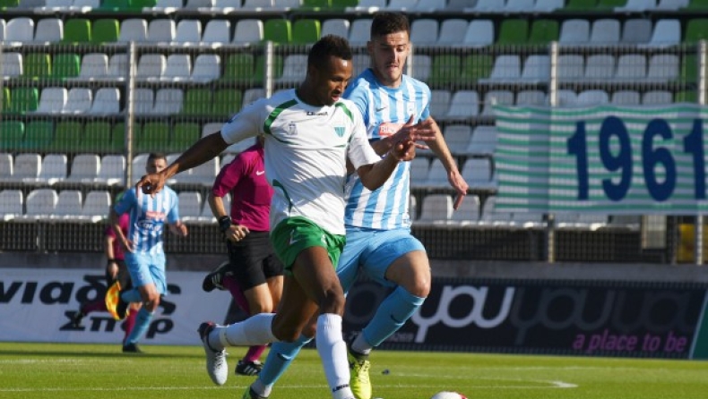 Επέστρεψε ο Τόνι Σίλβα