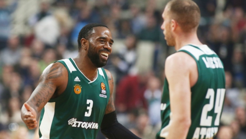 Άπαντες-παρόντες ενόψει... Ολυμπιακού!