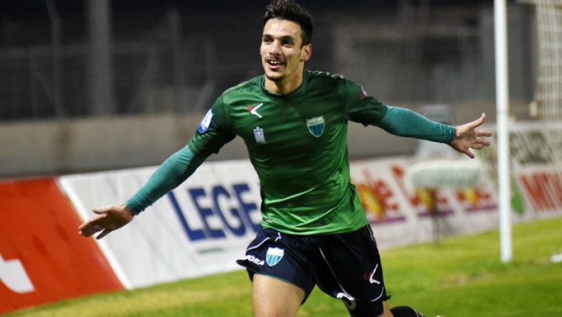 Η «αθόρυβη» δύναμη που λέγεται Γιακουμάκης