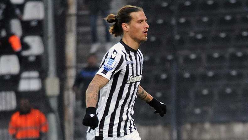 ΠΑΟΚ: Επέστρεψε ο Πρίγιοβιτς