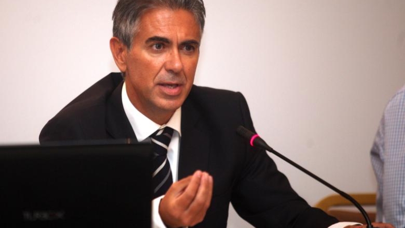 Πρώην αντιπρόεδρος Novartis: Στημένοι ψευδομάρτυρες