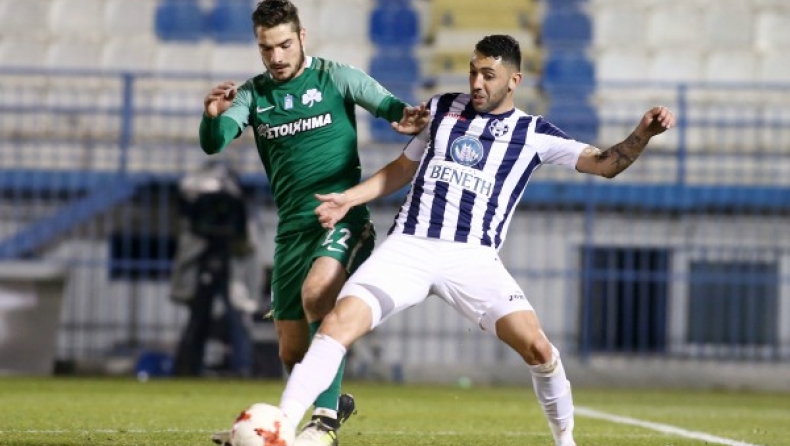 Καλύτερα ο Ελμπάζ