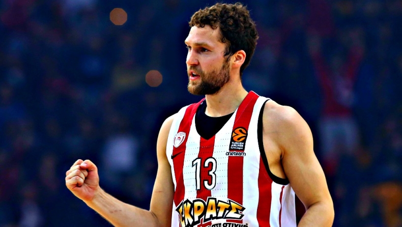 Στρέλνιεκς: «Καλύτερα που δεν ξέρω ελληνικά»