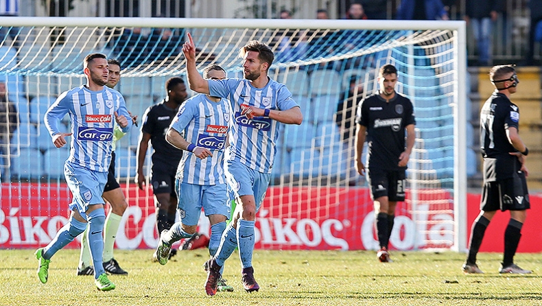 «Ο ΠΑΟΚ έχει ρωτήσει για Κόντε»