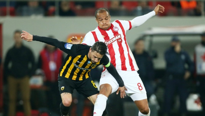 Ο... άλλος Οφόε το 2018! (vids)