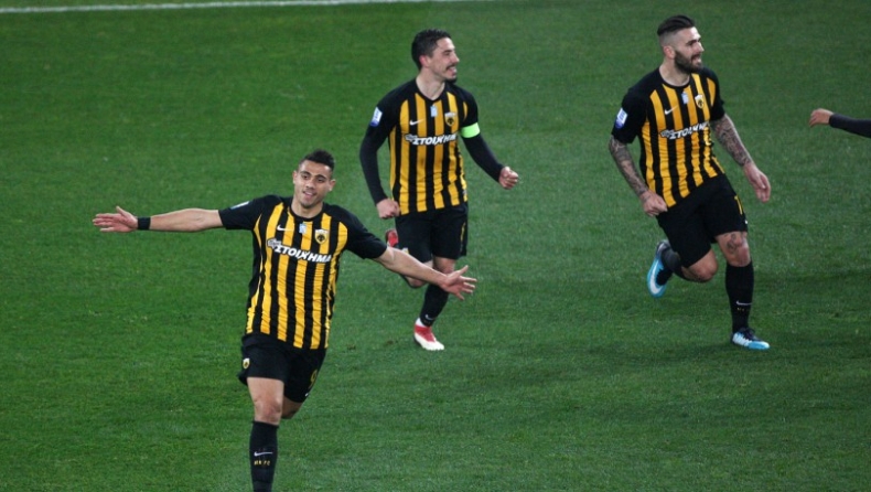 Λιβάια: «Τι γαμ@τη ομάδα»! (pic)