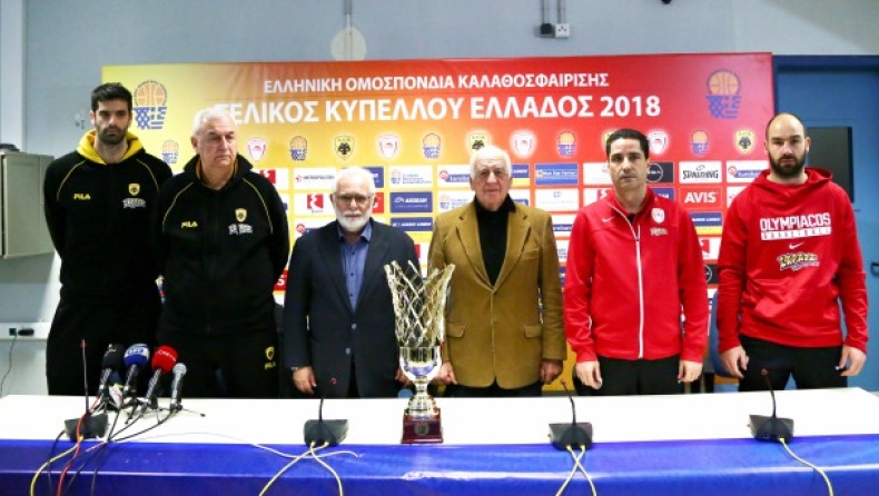 Η ήττα των φίλων του μπάσκετ!