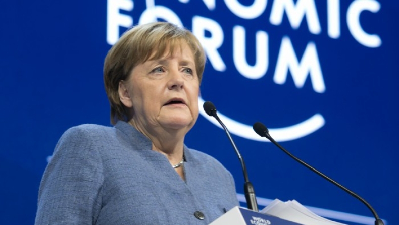 Τα πρόσωπα που επέλεξε η Μέρκελ για τη νέα κυβέρνηση