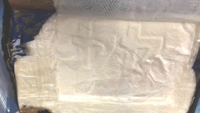 Η ρωσική «υπόθεση κοκαΐνης» που σταμάτησε στην Αργεντινή