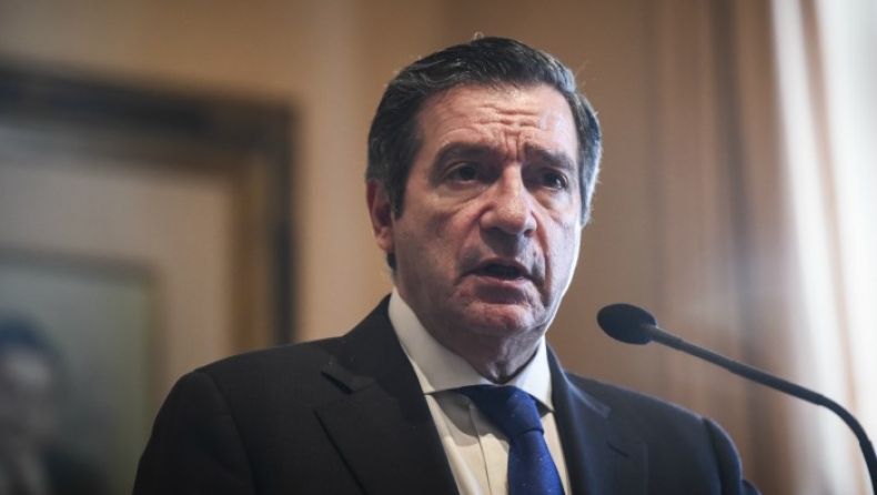 Τις επόμενες εβδομάδες θα επισκεφθεί τα Σκόπια ο Καμίνης
