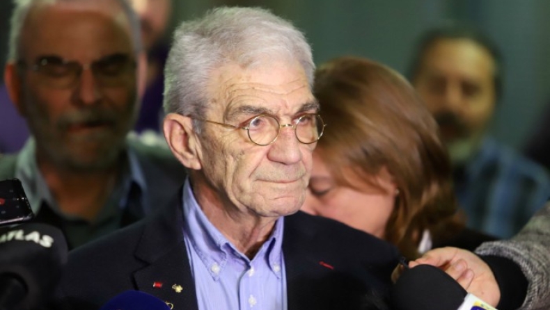 Yποβλήθηκε σε επέμβαση ο Μπουτάρης