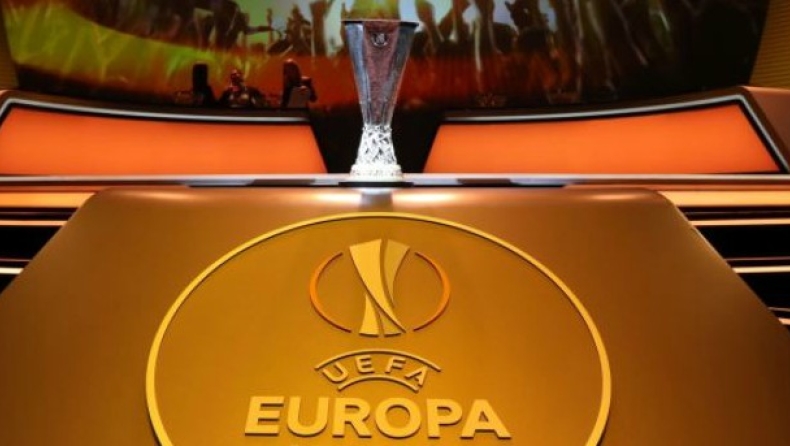 Τσεκάρουν τα εισιτήρια για τους 16 του Europa League
