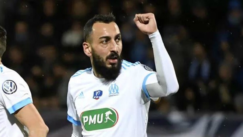 «Ο Ολυμπιακός ήθελε τον Μήτρογλου δανεικό τον Γενάρη»