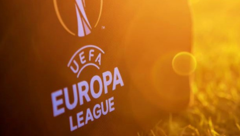 Γεμάτη η βραδιά στο Europa League