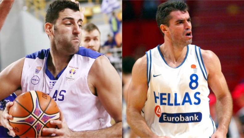 Προσπέρασε τον Σιγάλα ο Μπουρούσης! (pic)