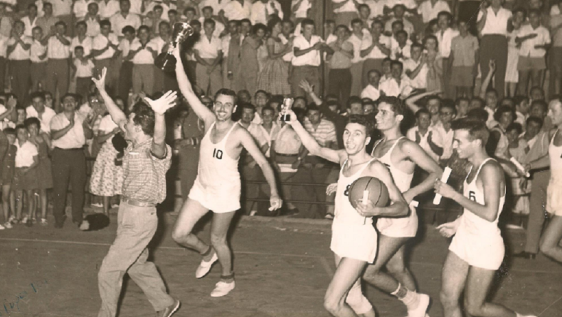 «Έφυγε» ο Ορέστης Αγγελίδης