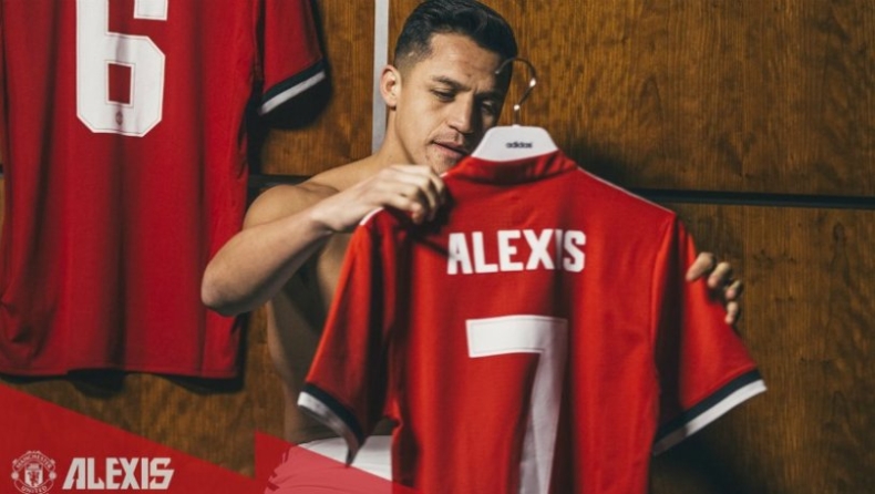 Και τα κέρδη της Γιουνάιτεντ αυξάνονται κατακόρυφα!