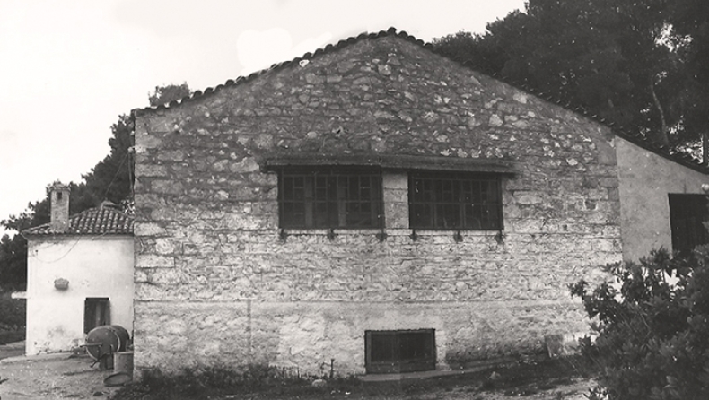 Το Κτήμα Χαρλαύτη είναι ένα από τα πιο ιστορικά οινοποιεία της Ελλάδας (pics)