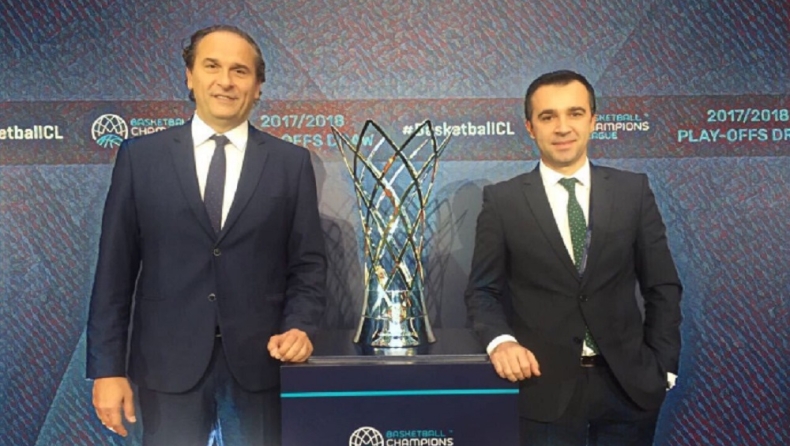 Πρέλεβιτς: «Δεν προκαλεί φόβο η Καρσίγιακα»