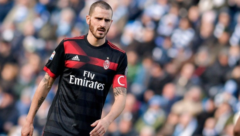 Ρεάλ για Μπονούτσι