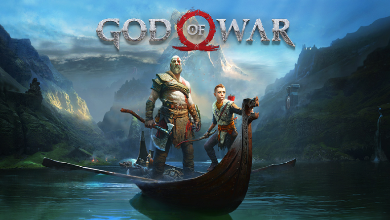 Παίξτε το «God of War» στο Messenger! (pics)