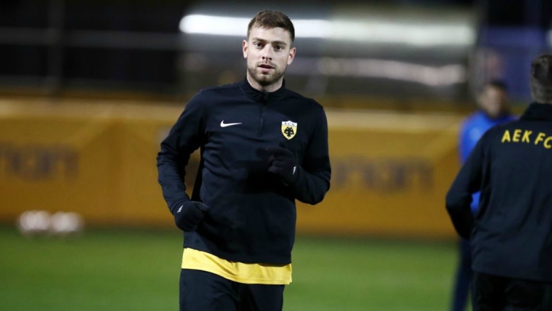 Μπαίνει στο χειρουργείο ο Τσόσιτς