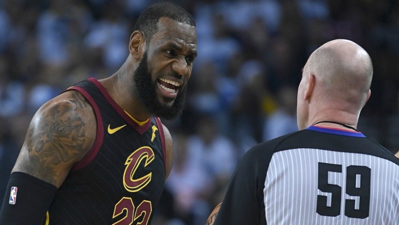 Συνάντηση για την... σύσφιξη των σχέσεων παικτών - διαιτητών