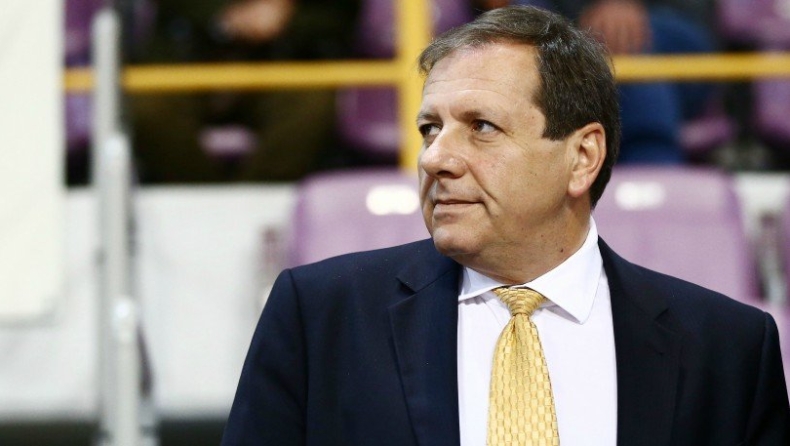 Το ποδηλατοδρόμιο του ΟΑΚΑ για νέο γήπεδο της ΑΕΚ!