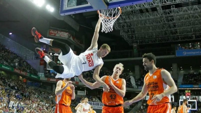H ACB επιλέγει τον πιο εντυπωσιακό παίκτη! (vid)