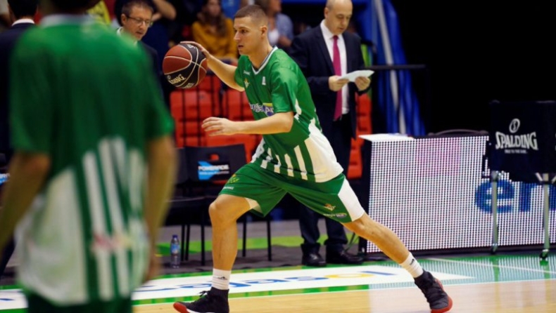 Στην Κάλιαρι ο ΜακΓκραθ (pic)