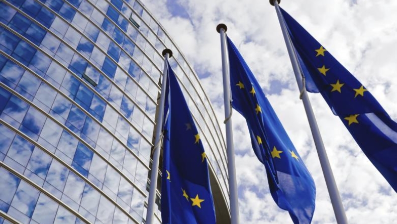 «Στο 2,5% η ανάπτυξη της Ελλάδας το 2018 και το 2019»