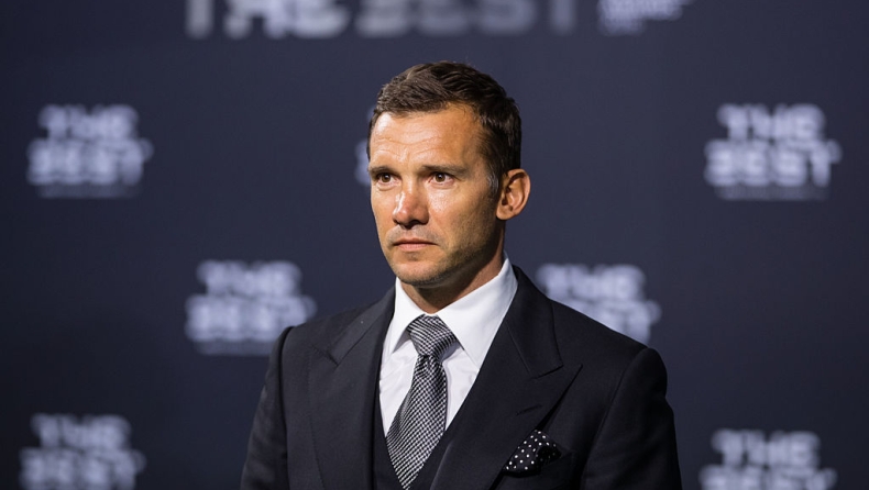 Σεβτσένκο: «Δύσκολη αποστολή με ΑΕΚ η Ντιναμό»