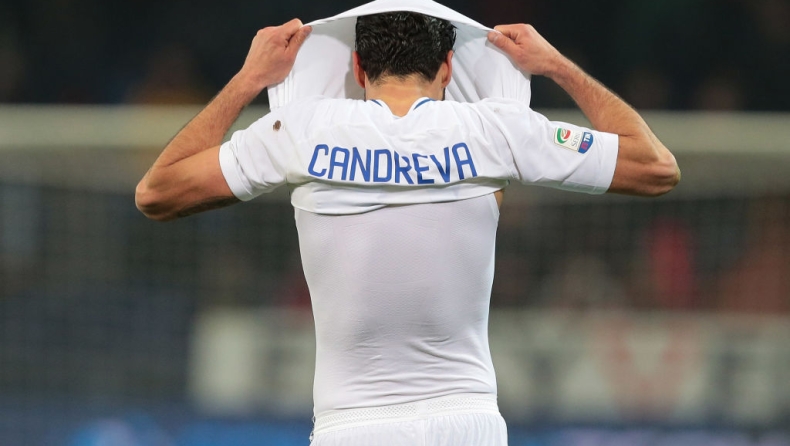 Τζένοα - Ιντερ 2-0