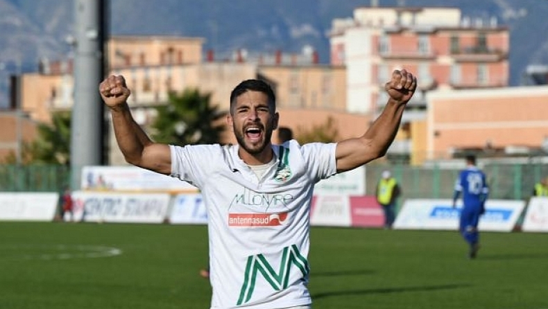 Εντυπωσιάζει ο Σουνάς στην Ιταλία!