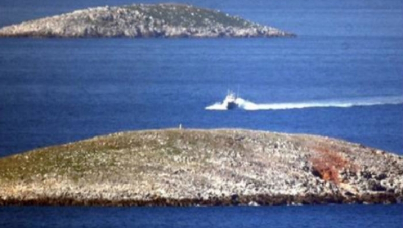 Οι κινήσεις των Τούρκων πριν και μετά το επεισόδιο στα Ίμια (vids)