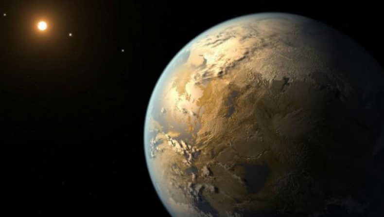 Ανακαλύφθηκαν 95 εξωπλανήτες από το Κέπλερ της NASA